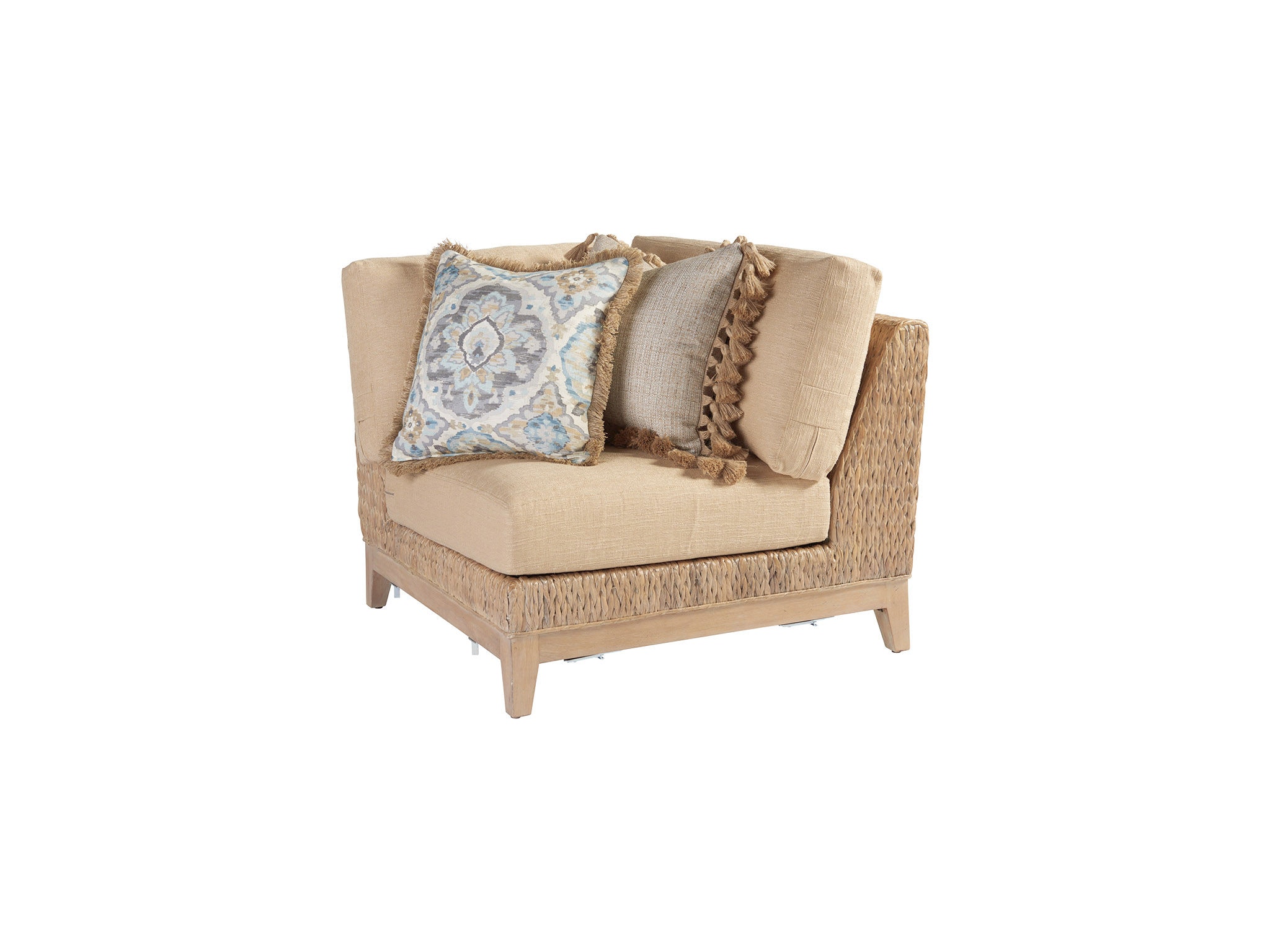 Tommy Bahama Home Brisbane Corner Chair 1838-51CR