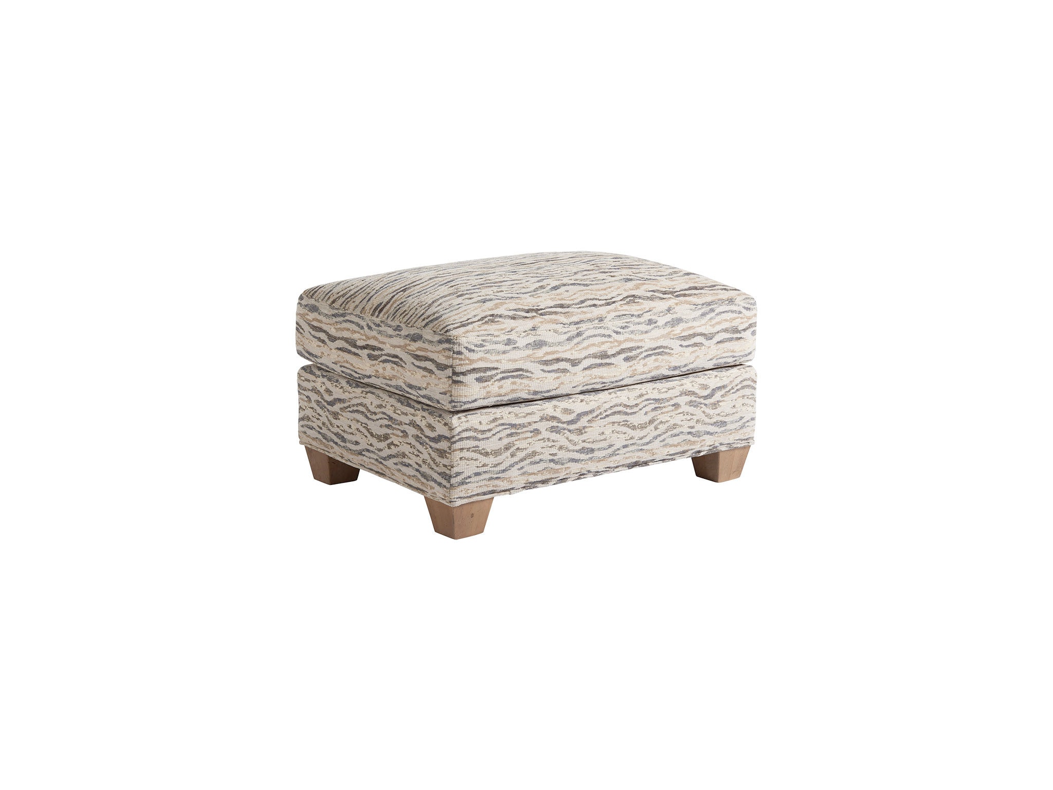 Tommy Bahama Home Barton Ottoman 1842-44