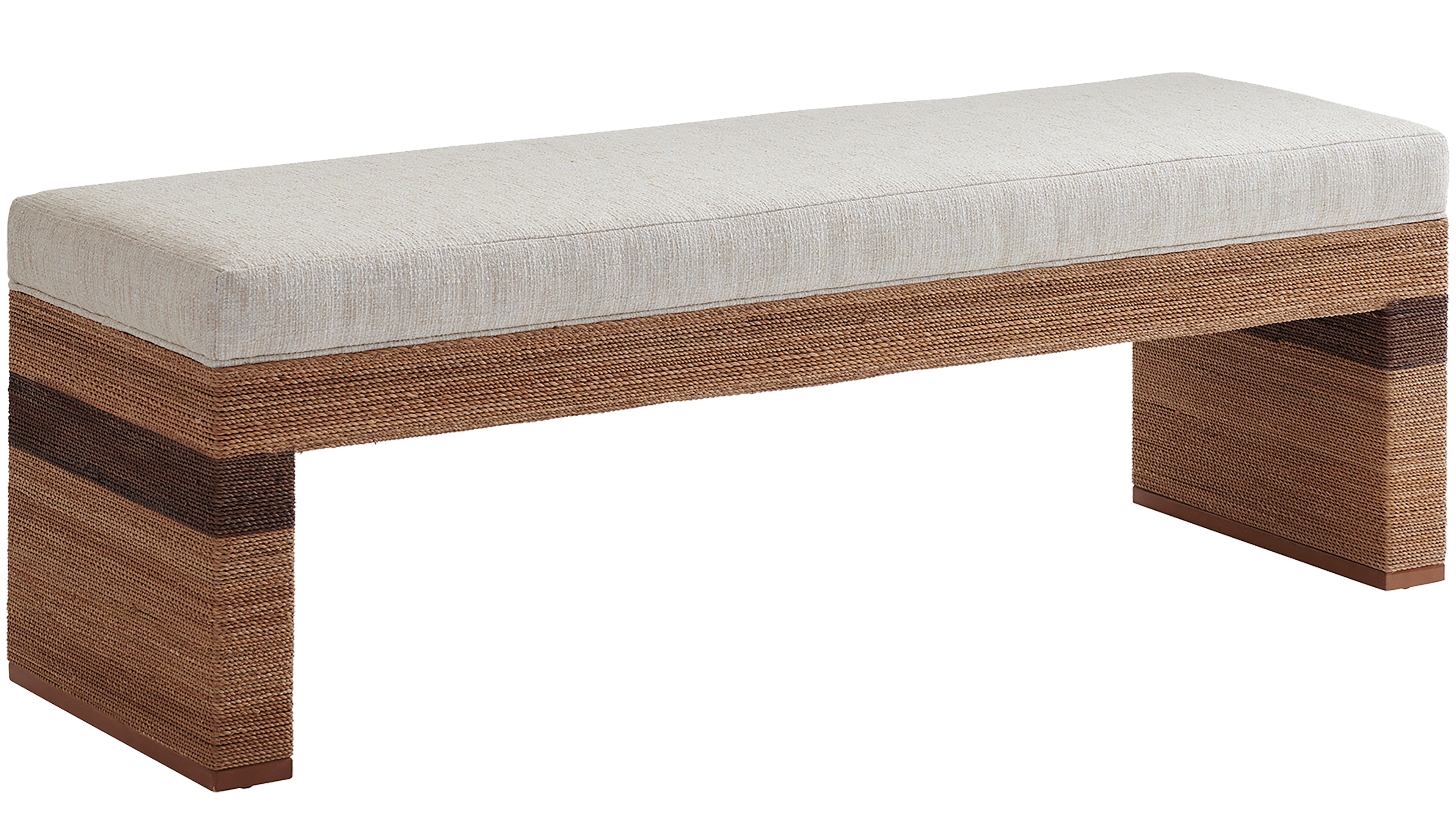 Tommy Bahama Home Rosemead Bench 1946-25