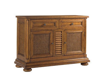 Tommy Bahama Home Antigua Server 531-862