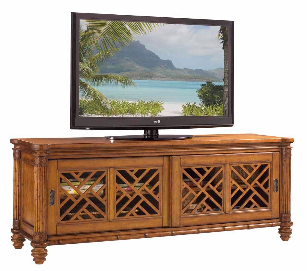 Tommy Bahama Home Nevis Media Console 531-909