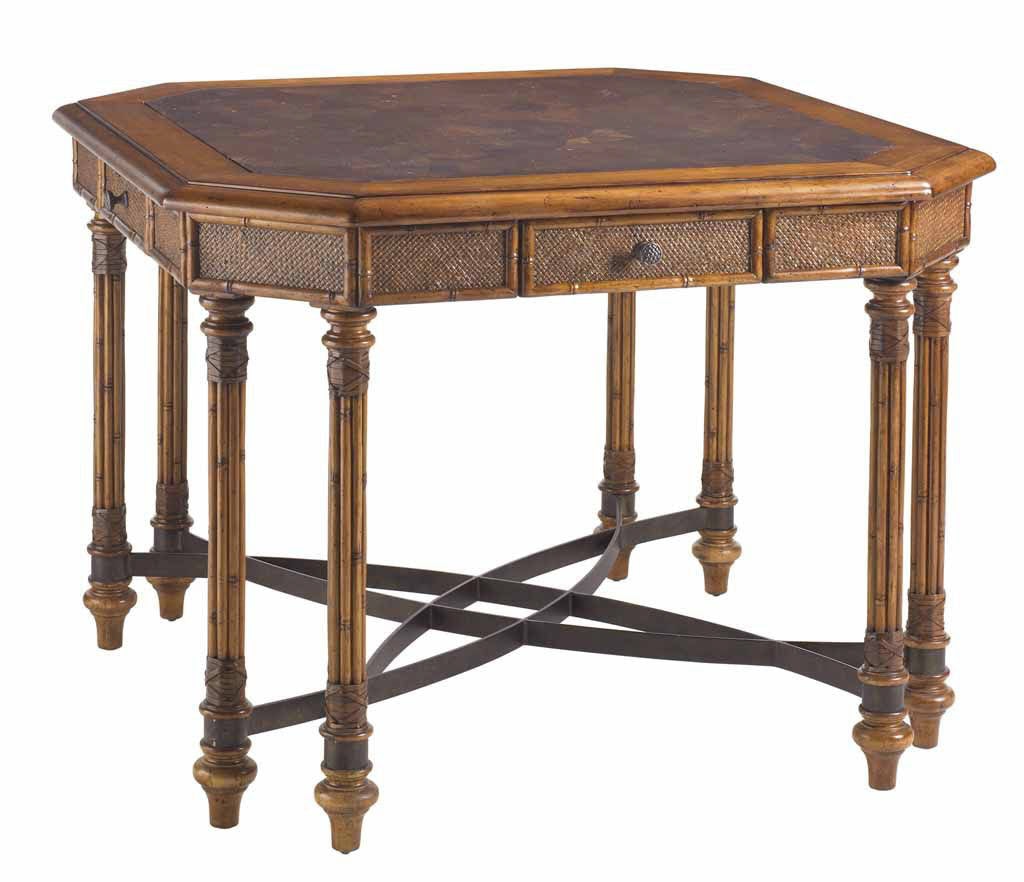 Tommy Bahama Home Samba Game Table 531-931