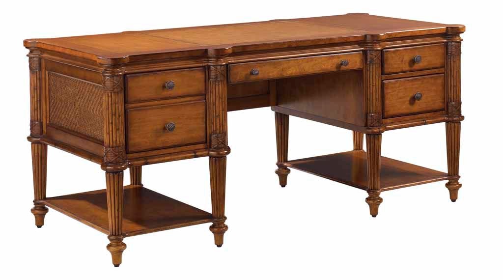 Tommy Bahama Home Fraser Island Desk 531-933