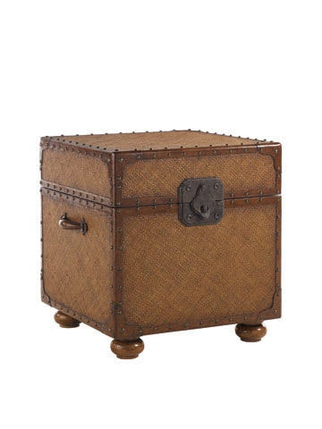 Tommy Bahama Home East Cove Trunk 531-955