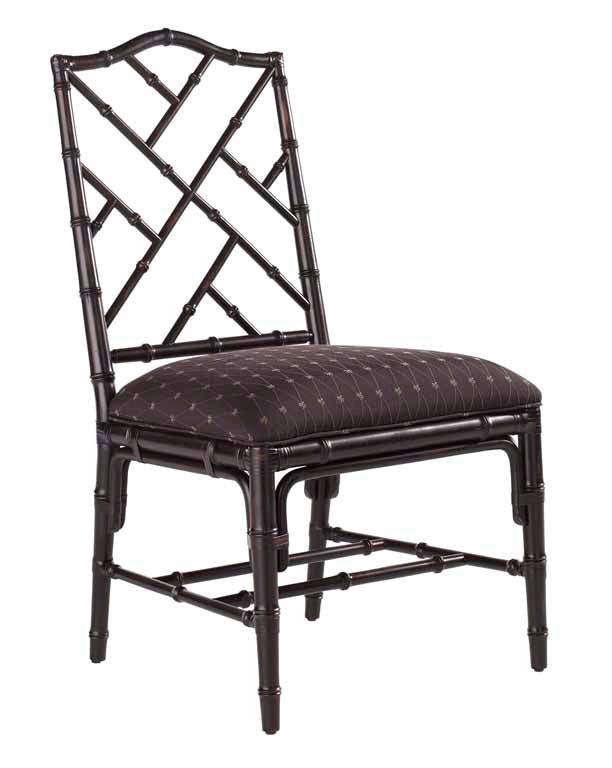 Tommy Bahama Home Ceylon Side Chair 532-882