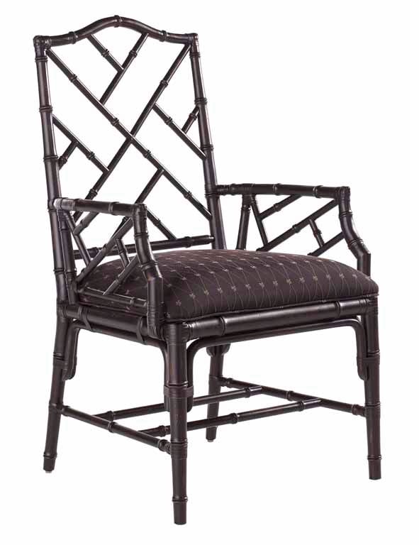 Tommy Bahama Home Ceylon Arm Chair 532-883