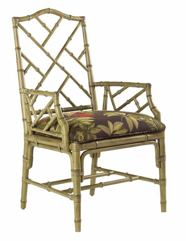 Tommy Bahama Home Ceylon Arm Chair 533-883