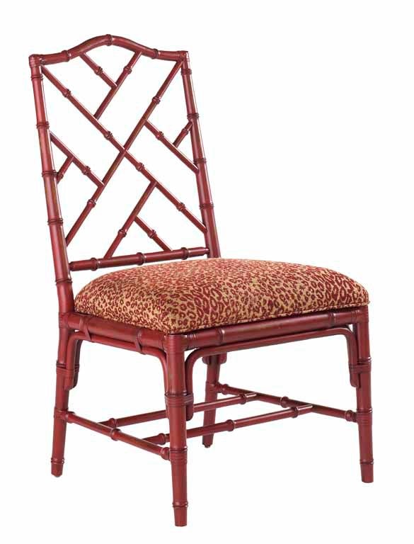Tommy Bahama Home Ceylon Side Chair 534-882