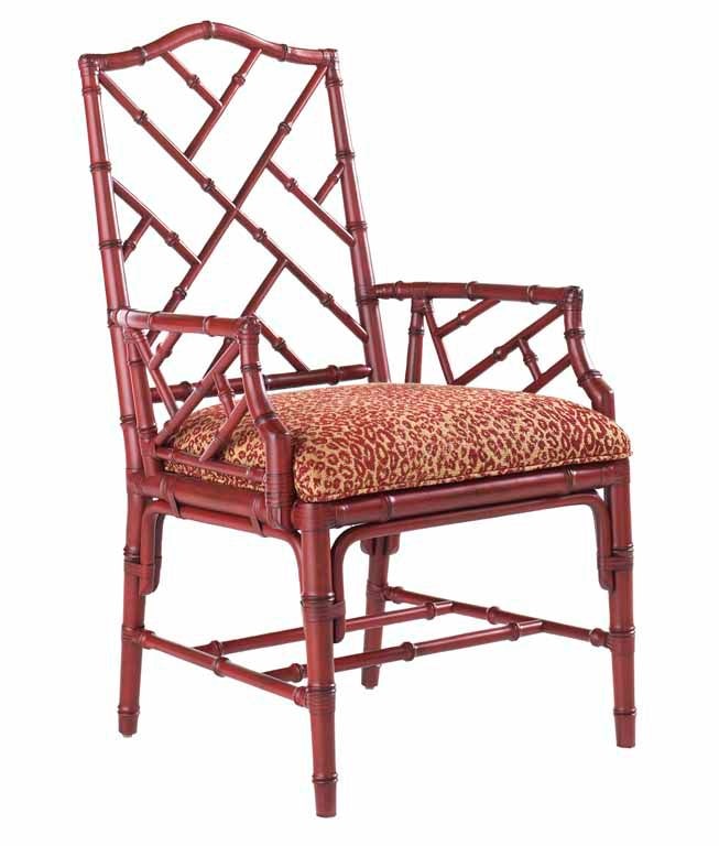 Tommy Bahama Home Ceylon Arm Chair 534-883