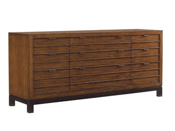 Tommy Bahama Home Oceania Dresser 536-233