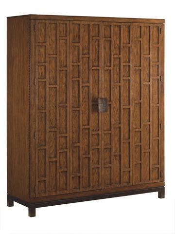 Tommy Bahama Home Samoa Gentleman