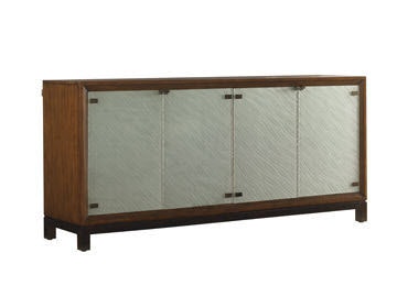 Tommy Bahama Home Sea Glass Buffet 536-852