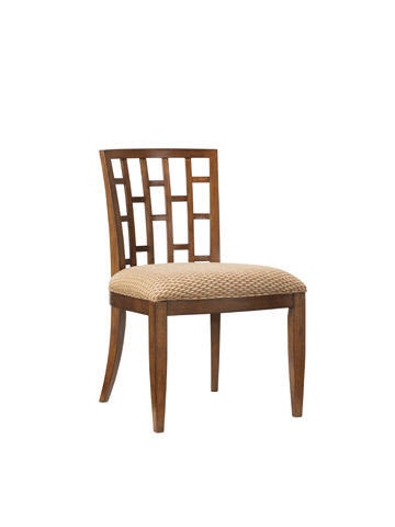 Tommy Bahama Home Lanai Side Chair 536-880-01