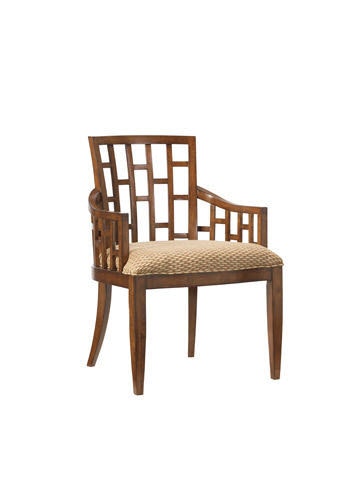 Tommy Bahama Home Lanai Arm Chair 536-881