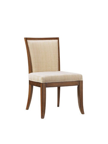 Tommy Bahama Home Kowloon Side Chair 536-882-01