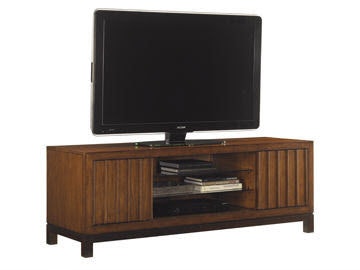 Tommy Bahama Home Intrepid Entertainment Console 536-907