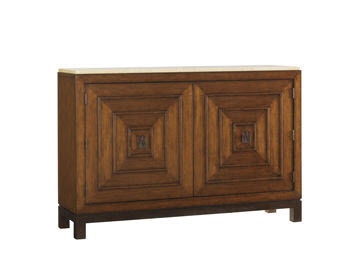 Tommy Bahama Home Jakarta Chest 536-972C
