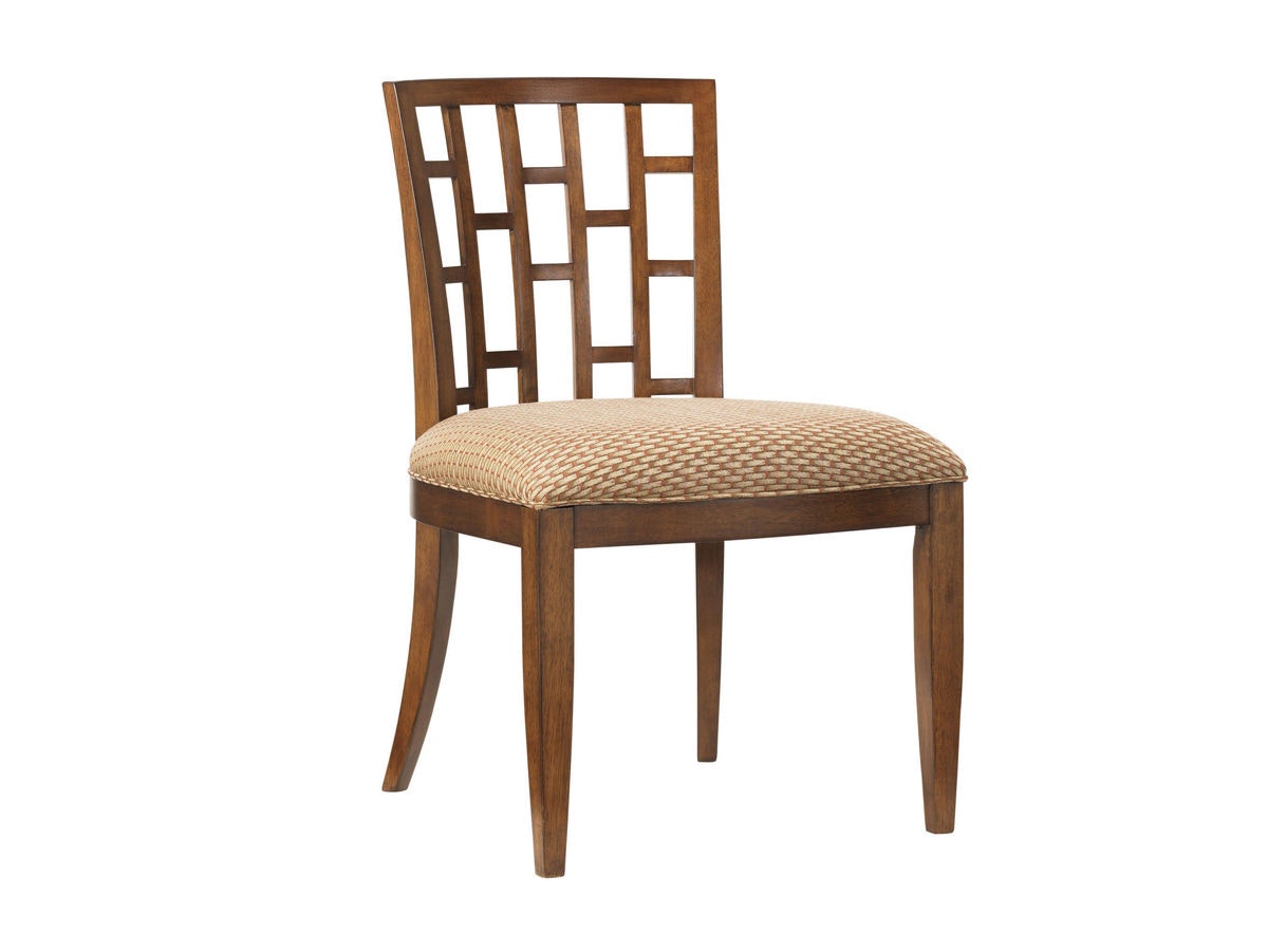 Tommy Bahama Home Lanai Side Chair 536-880-481071