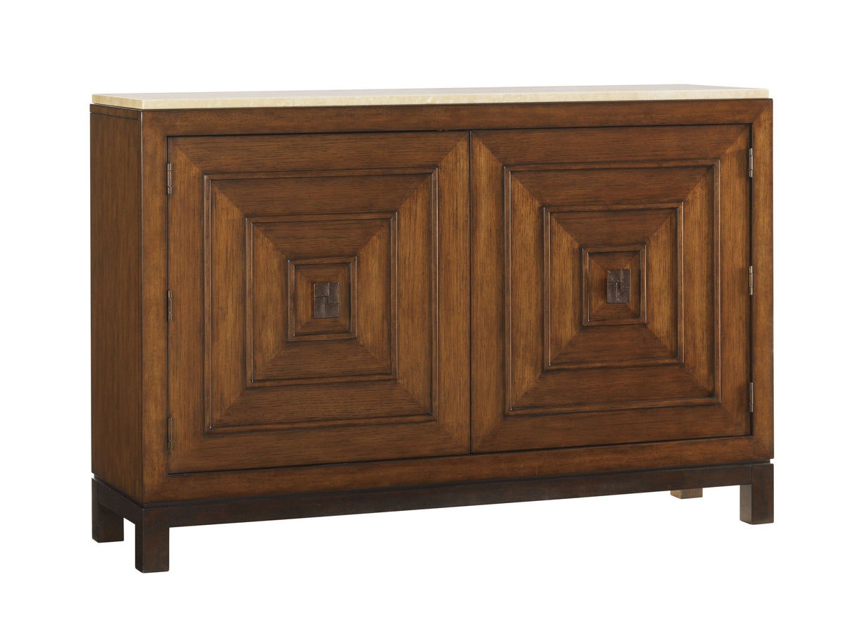 Tommy Bahama Home Jakarta Chest 536-972