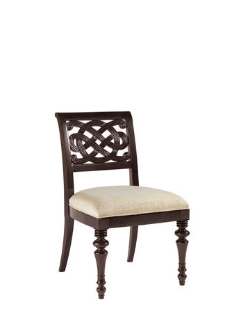 Tommy Bahama Home Molokai Side Chair 537-882-01