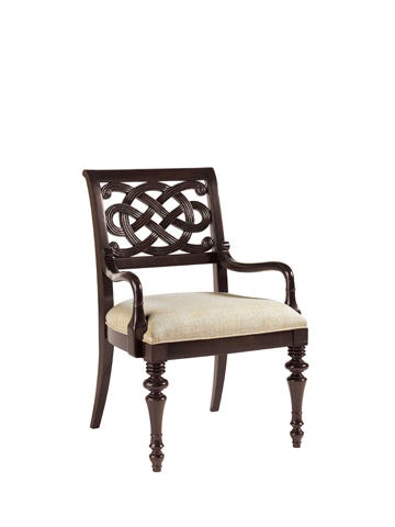 Tommy Bahama Home Molokai Arm Chair 537-883-487911
