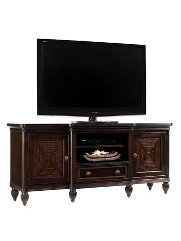 Tommy Bahama Home Maui Entertainment Console 537-907
