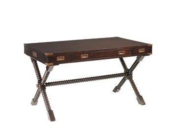 Tommy Bahama Home Poets Crossing Writing Desk 537-933