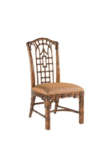 Tommy Bahama Home Pacific Rim Side Chair 538-880-01