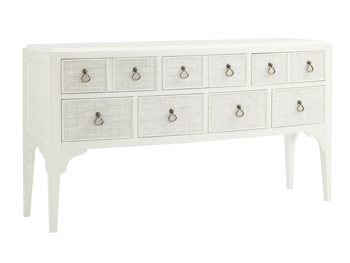 Tommy Bahama Home Spanish Point Sideboard 543-869