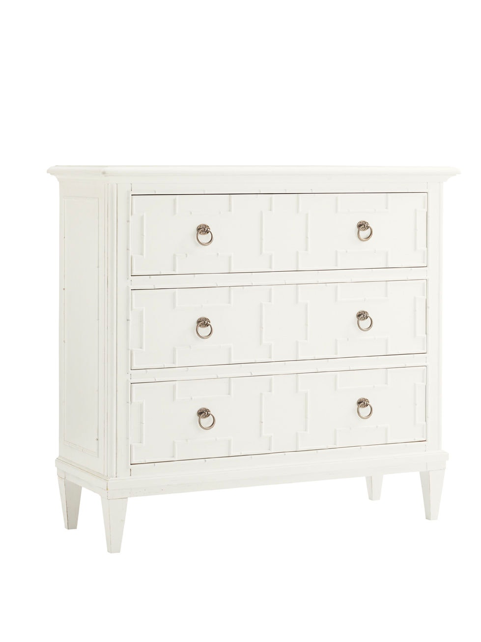 Tommy Bahama Home Somers Isle Hall Chest 543-973