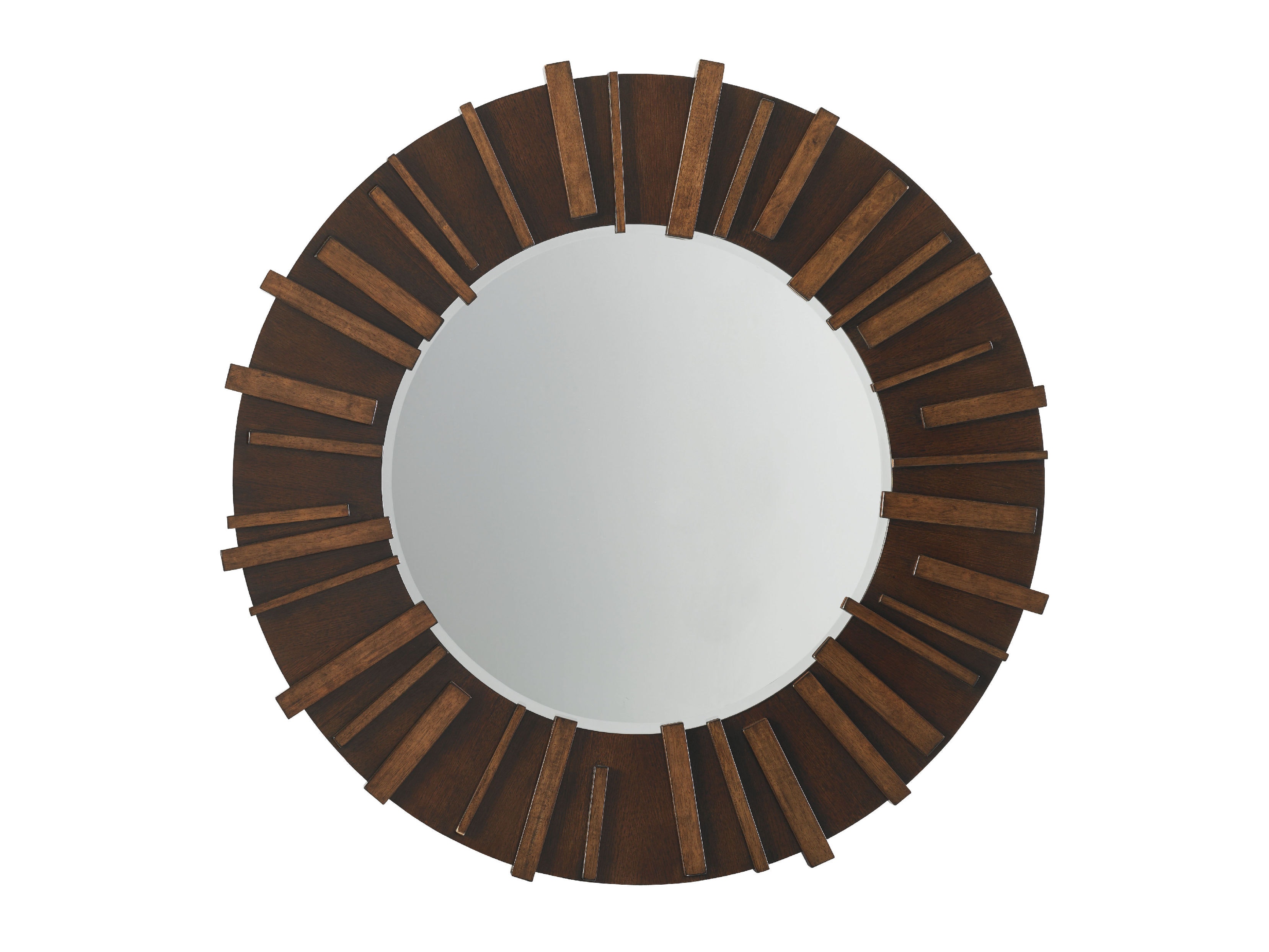 Tommy Bahama Home Kobe Round Mirror 556-201