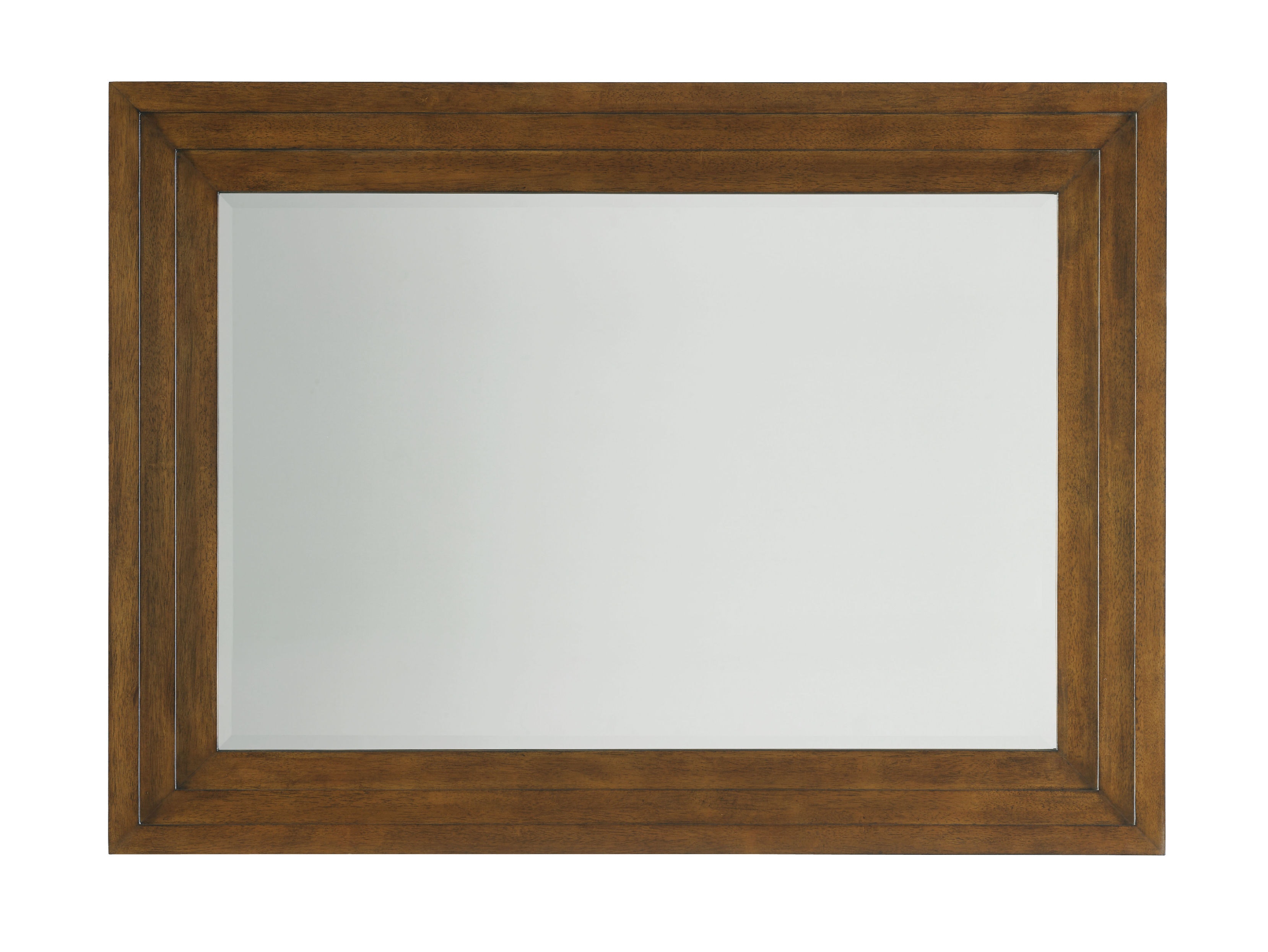 Tommy Bahama Home Luzon Landscape Mirror 556-205