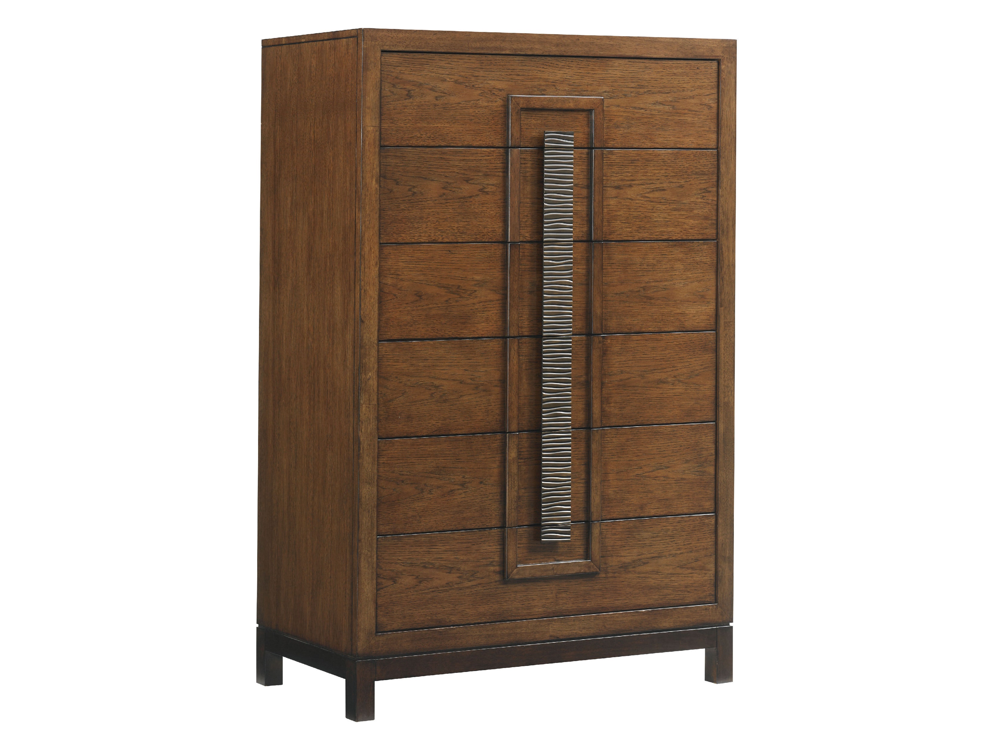 Tommy Bahama Home Java Drawer Chest 556-307