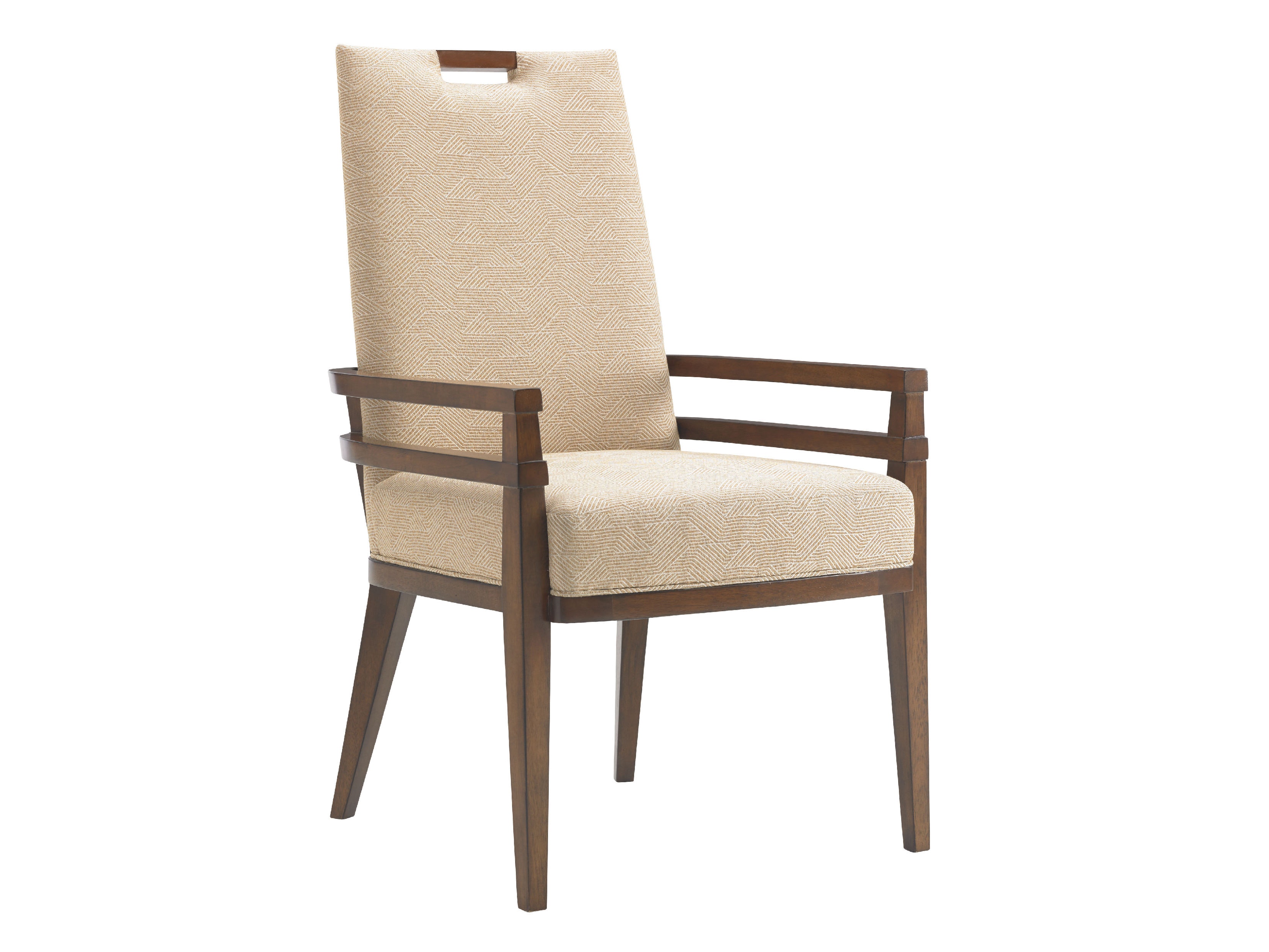 Tommy Bahama Home Coles Bay Arm Chair 556-885-01