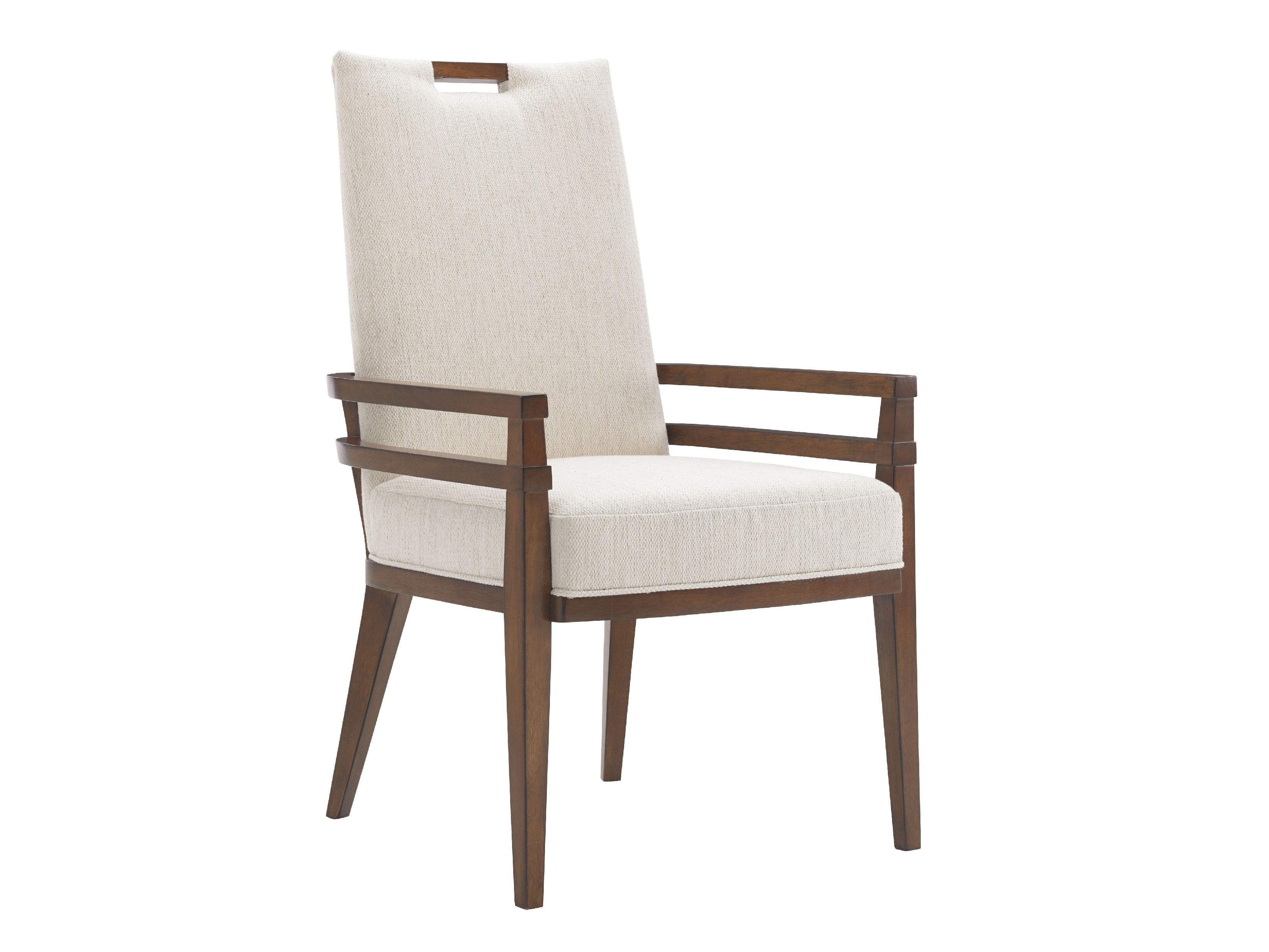 Tommy Bahama Home Coles Bay Arm Chair 556-885-02