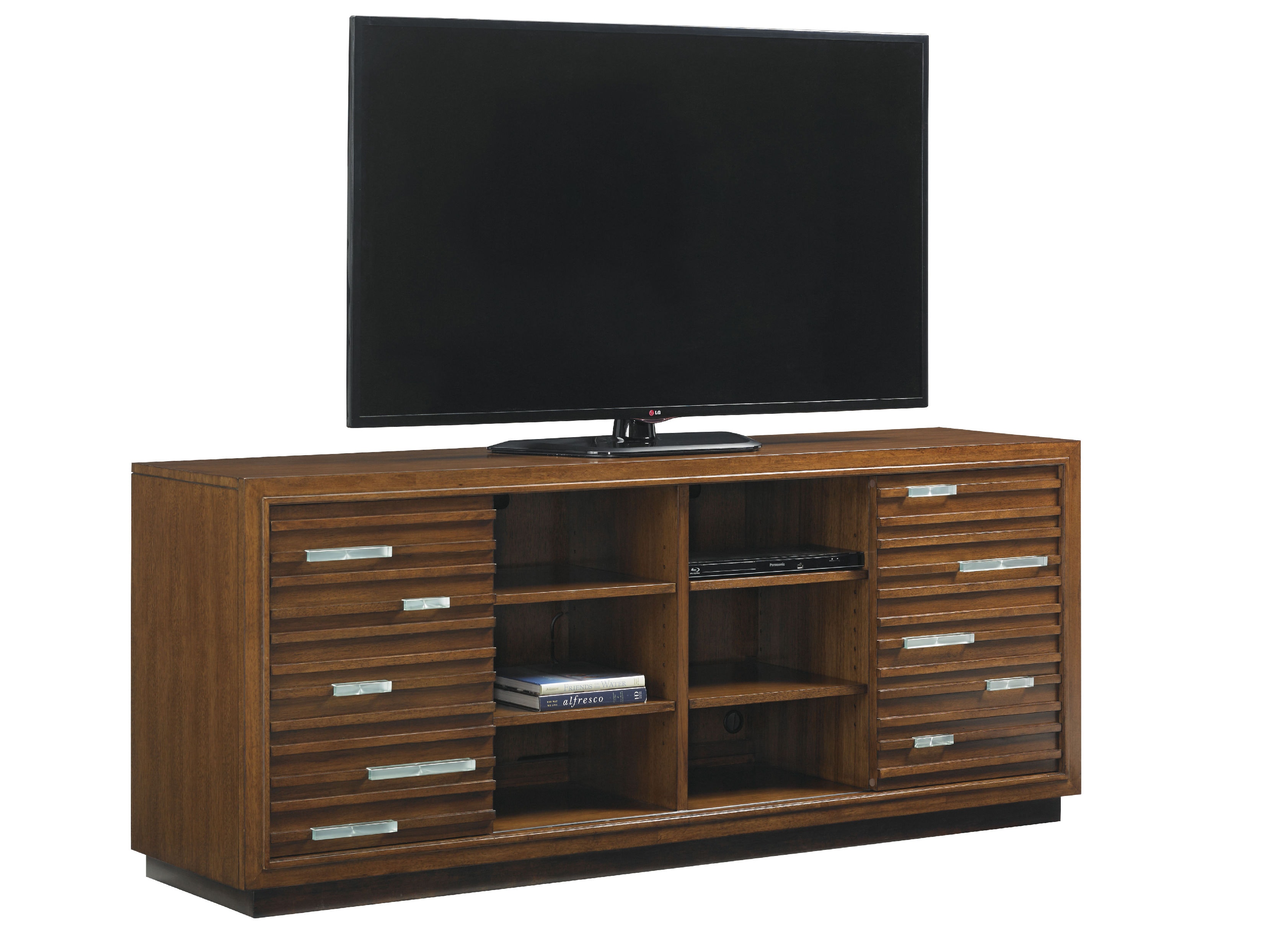 Tommy Bahama Home Princeville Media Console 556-907
