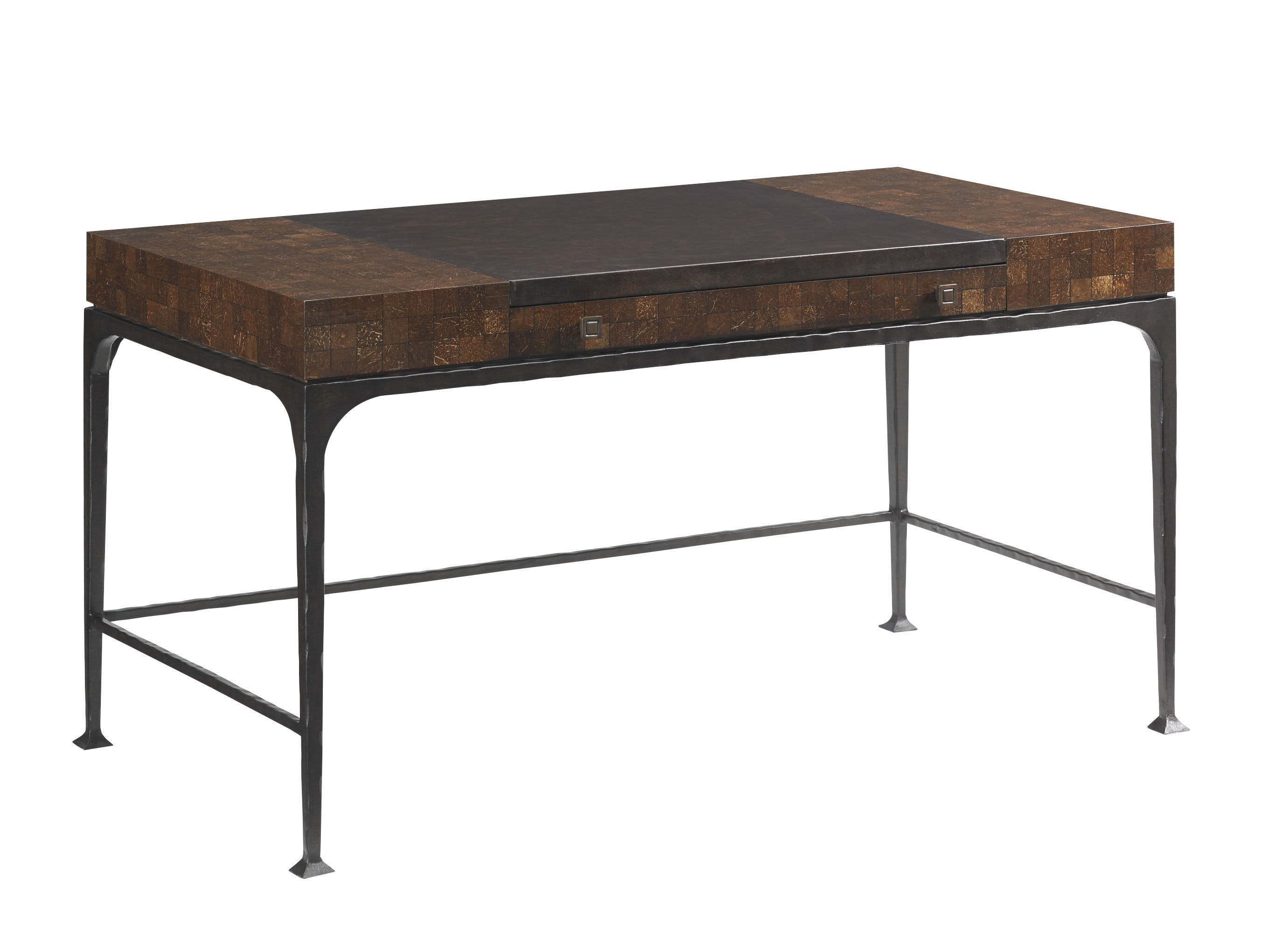 Tommy Bahama Home Borneo Writing Desk 556-933