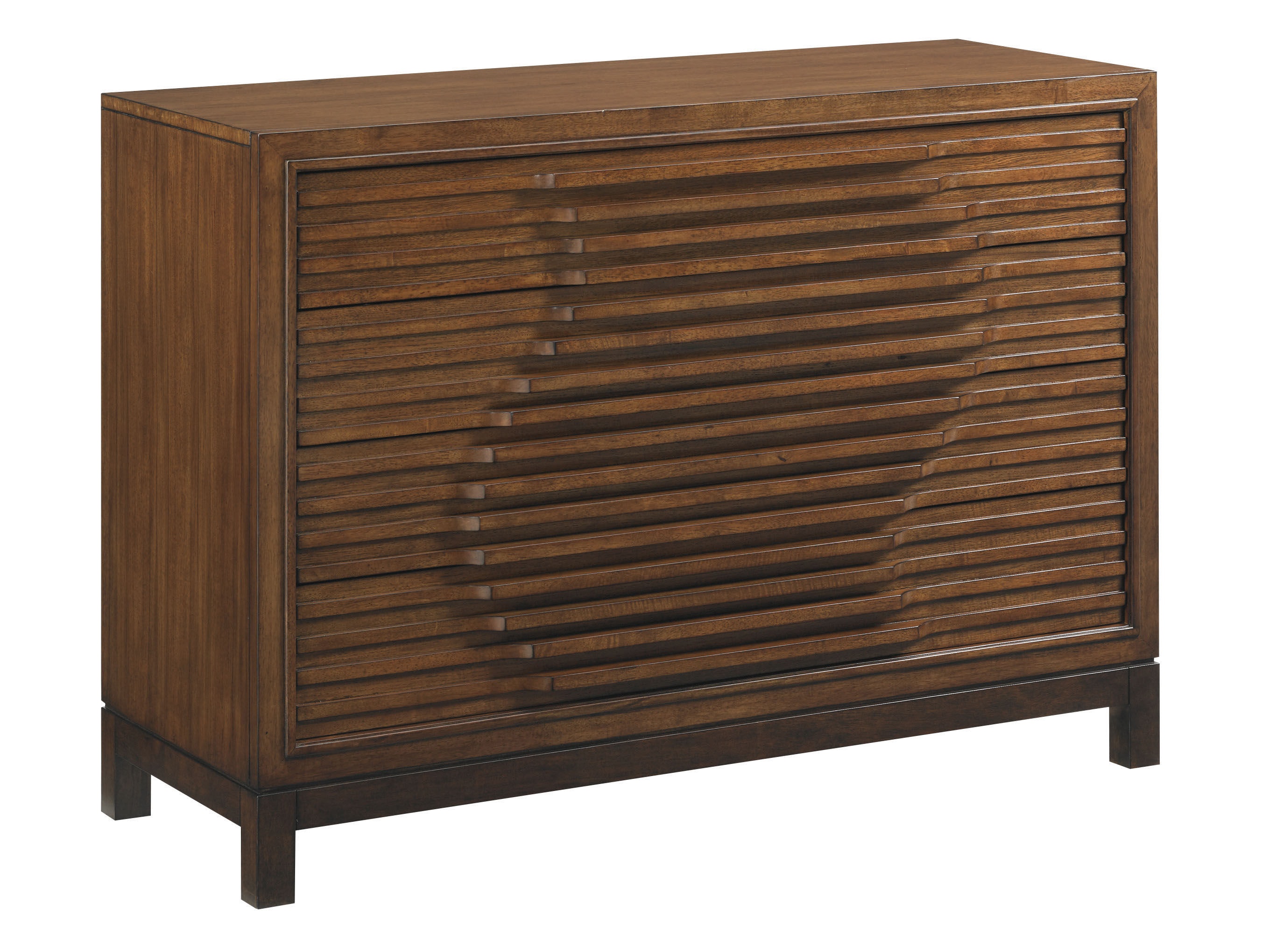 Tommy Bahama Home Madura Hall Chest 556-973