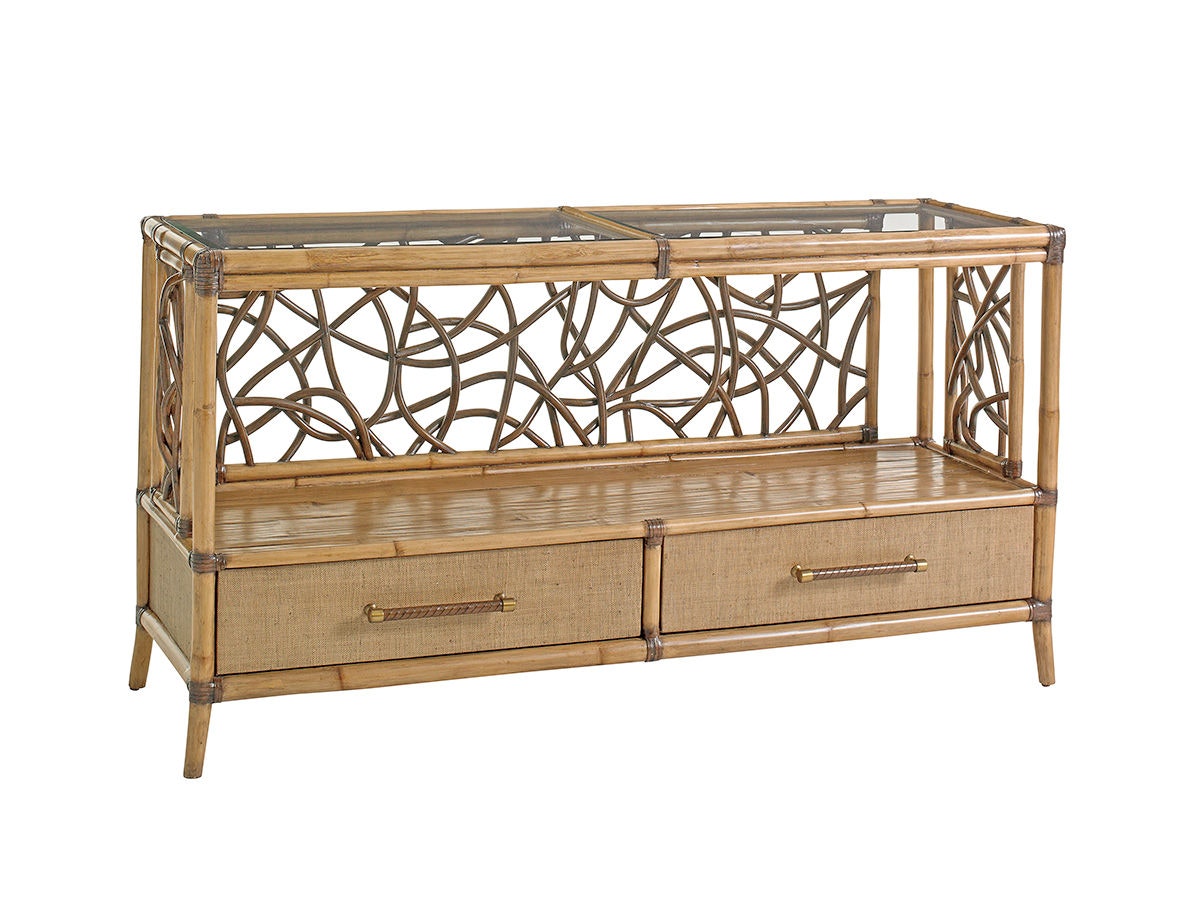 Tommy Bahama Home Sonesta Serving Console 558-869