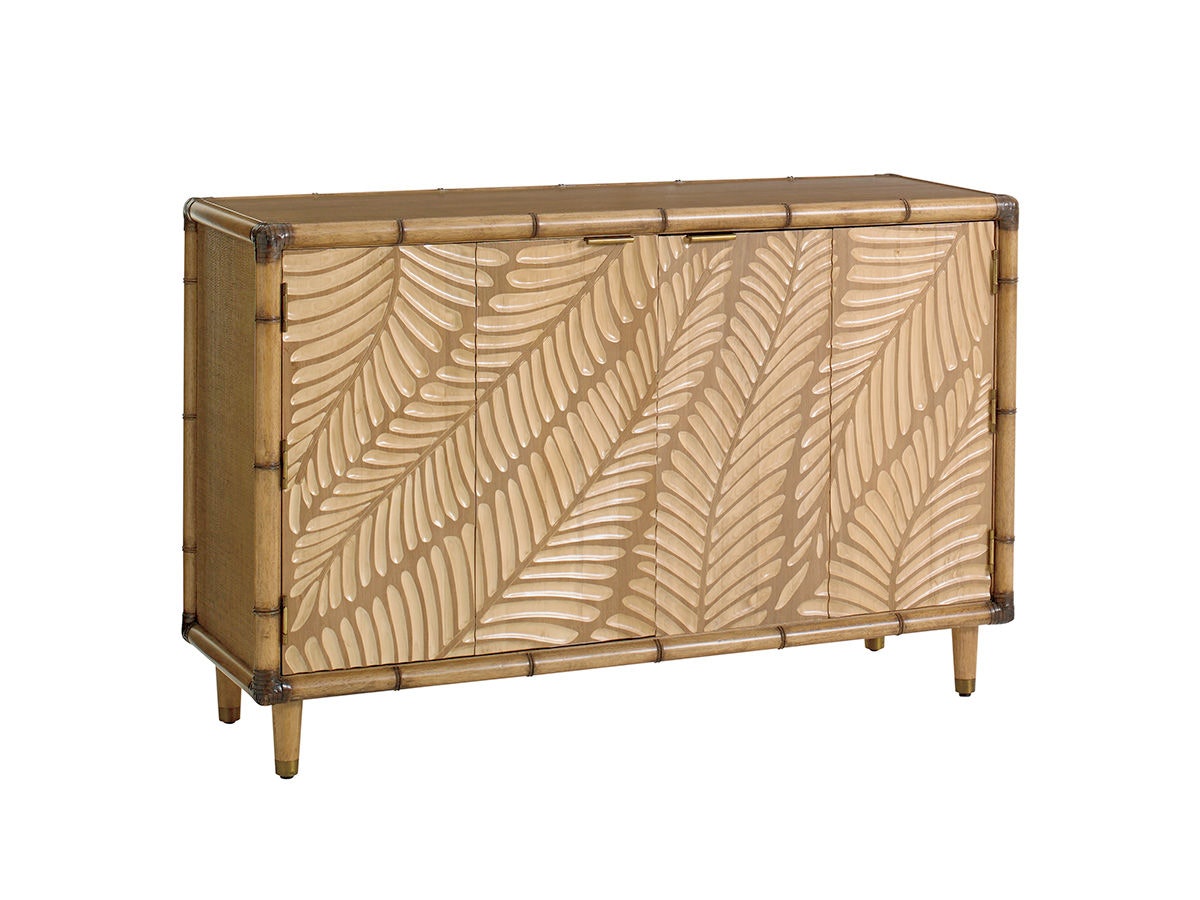 Tommy Bahama Home St. Croix Hall Chest 558-973