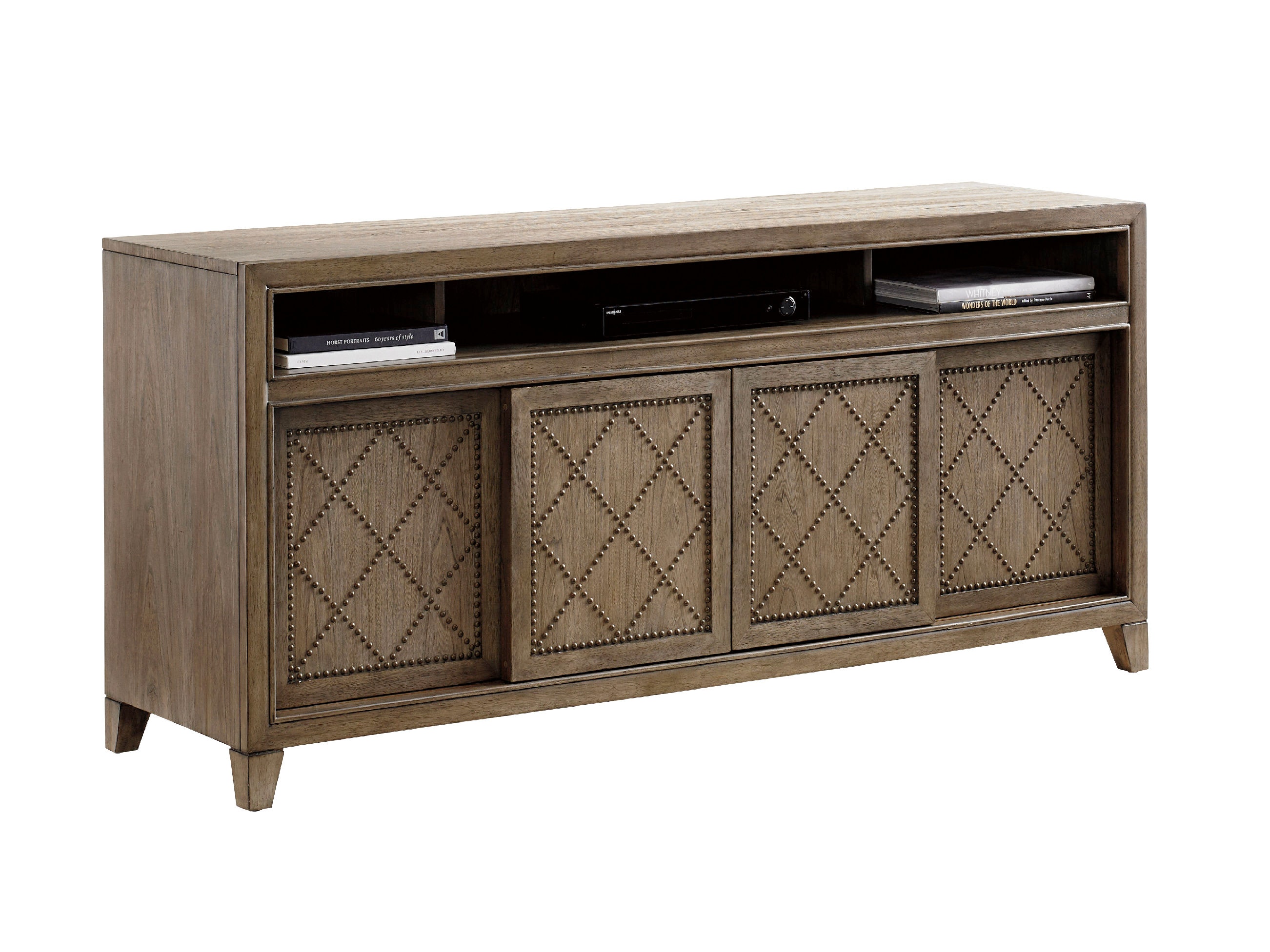 Tommy Bahama Home Fairbanks Media Console 561-907