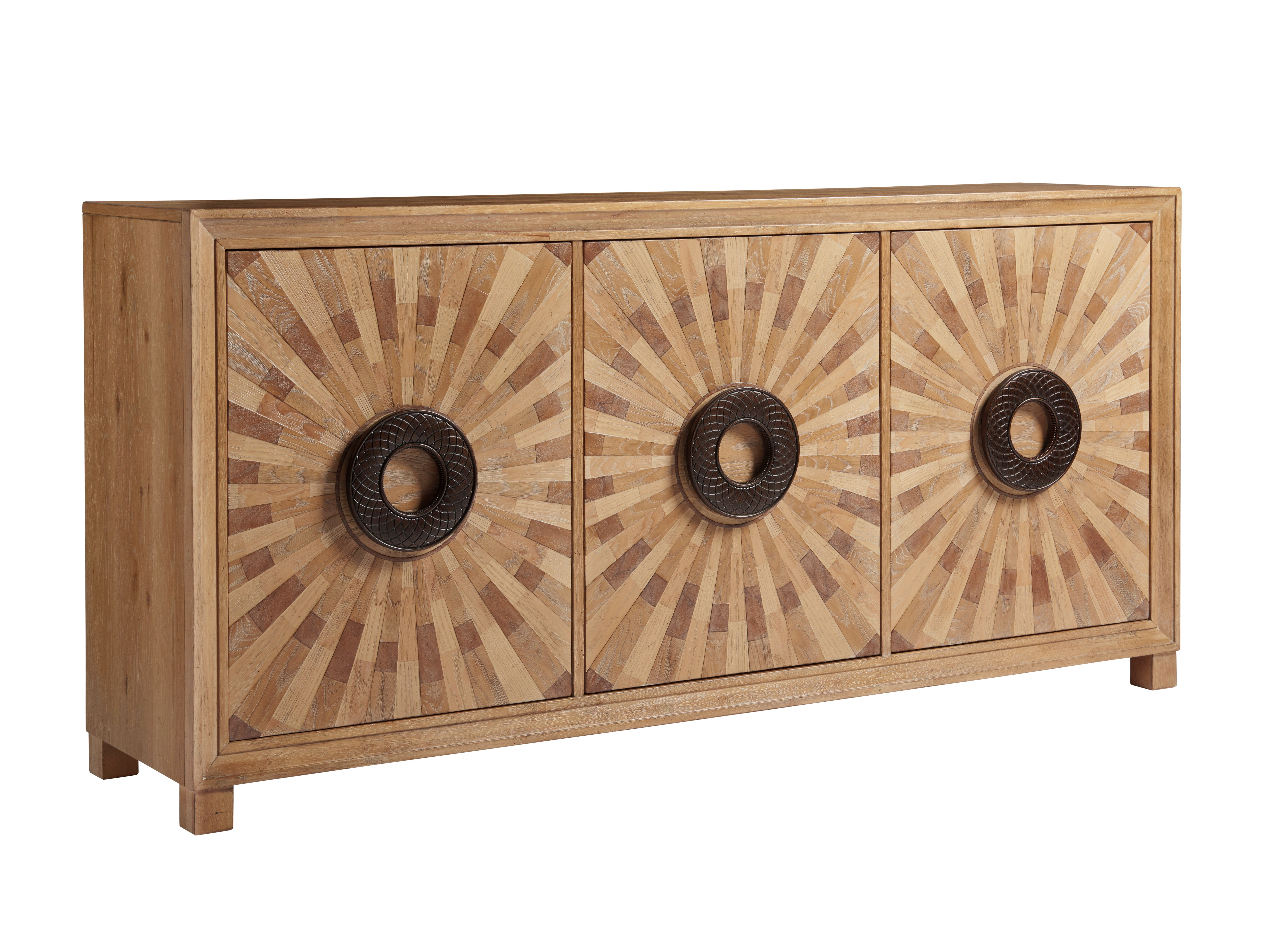 Tommy Bahama Home Viceroy Buffet 566-852