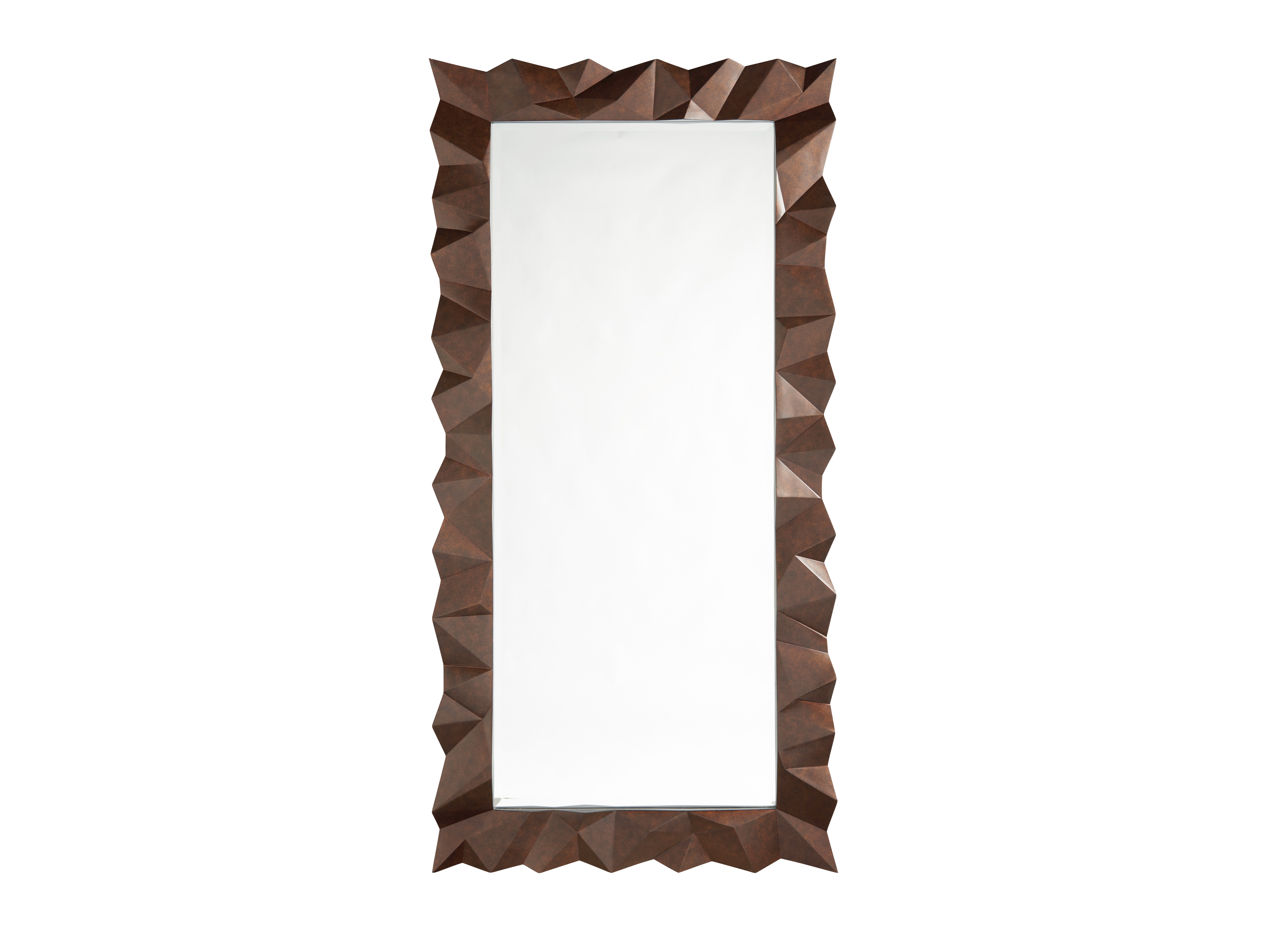 Tommy Bahama Home Atherton Floor Mirror 566-902