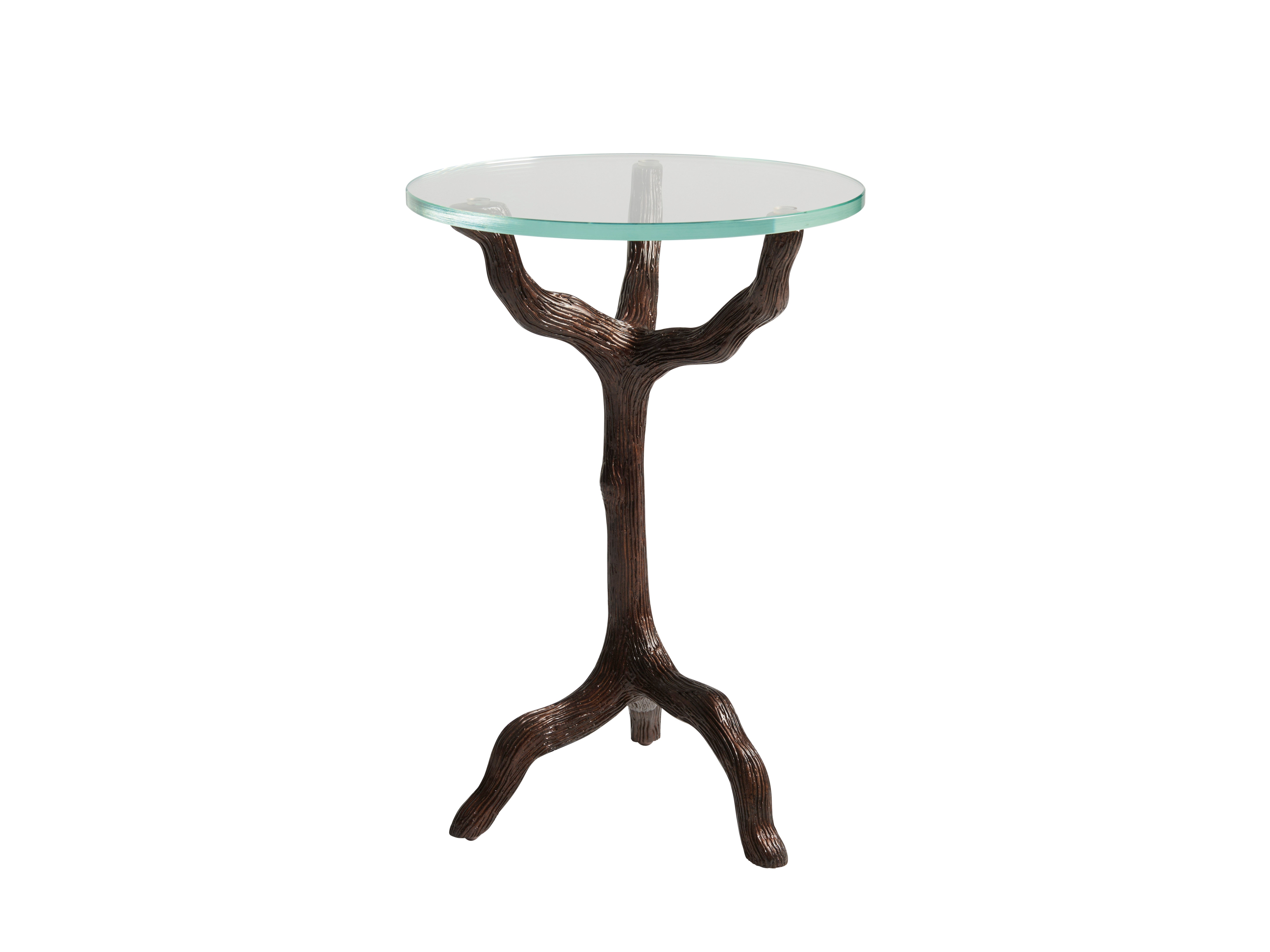 Tommy Bahama Home Trieste Twig Accent Table 566-951C