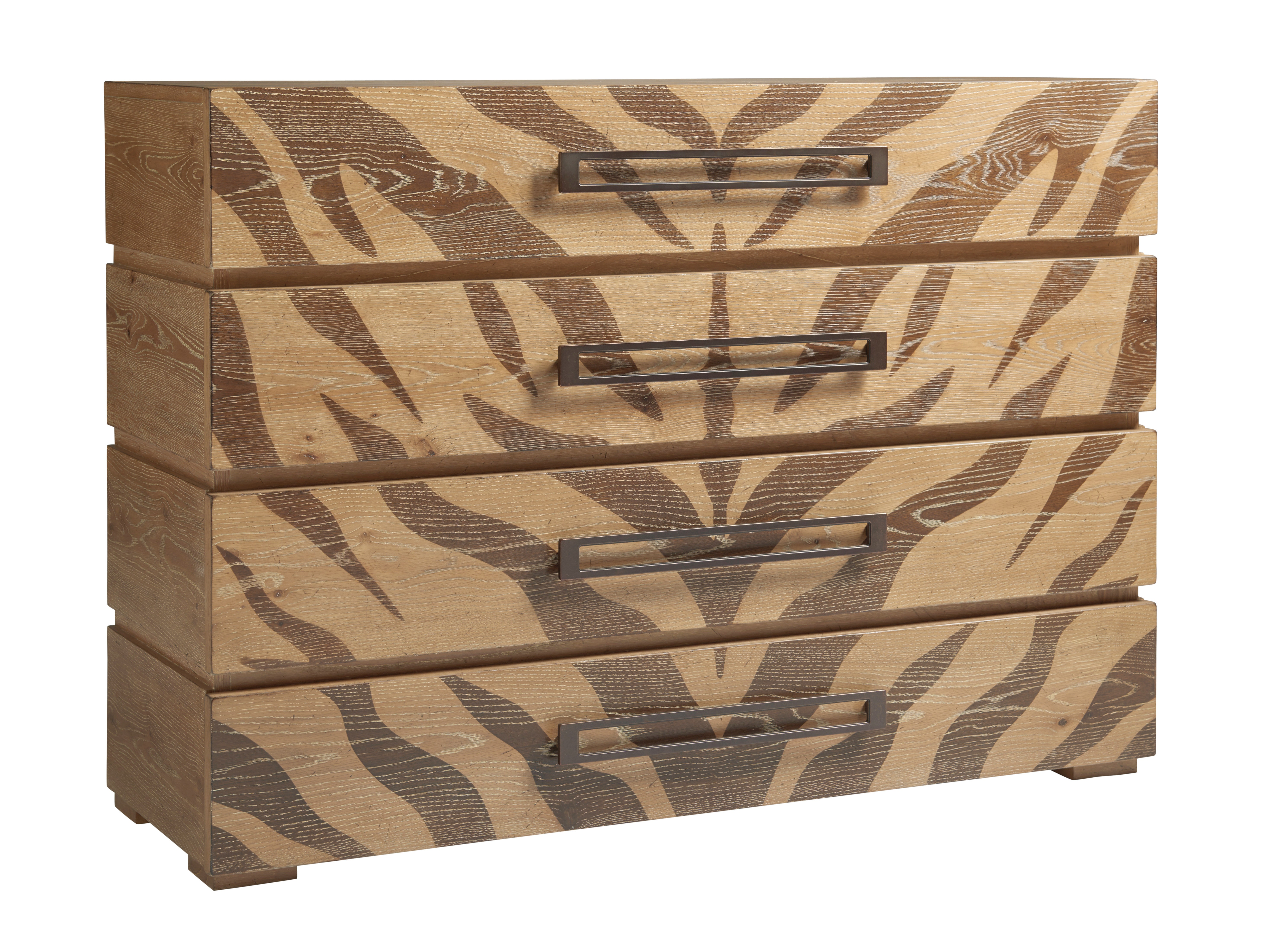 Tommy Bahama Home Tangiers Hall Chest 566-973