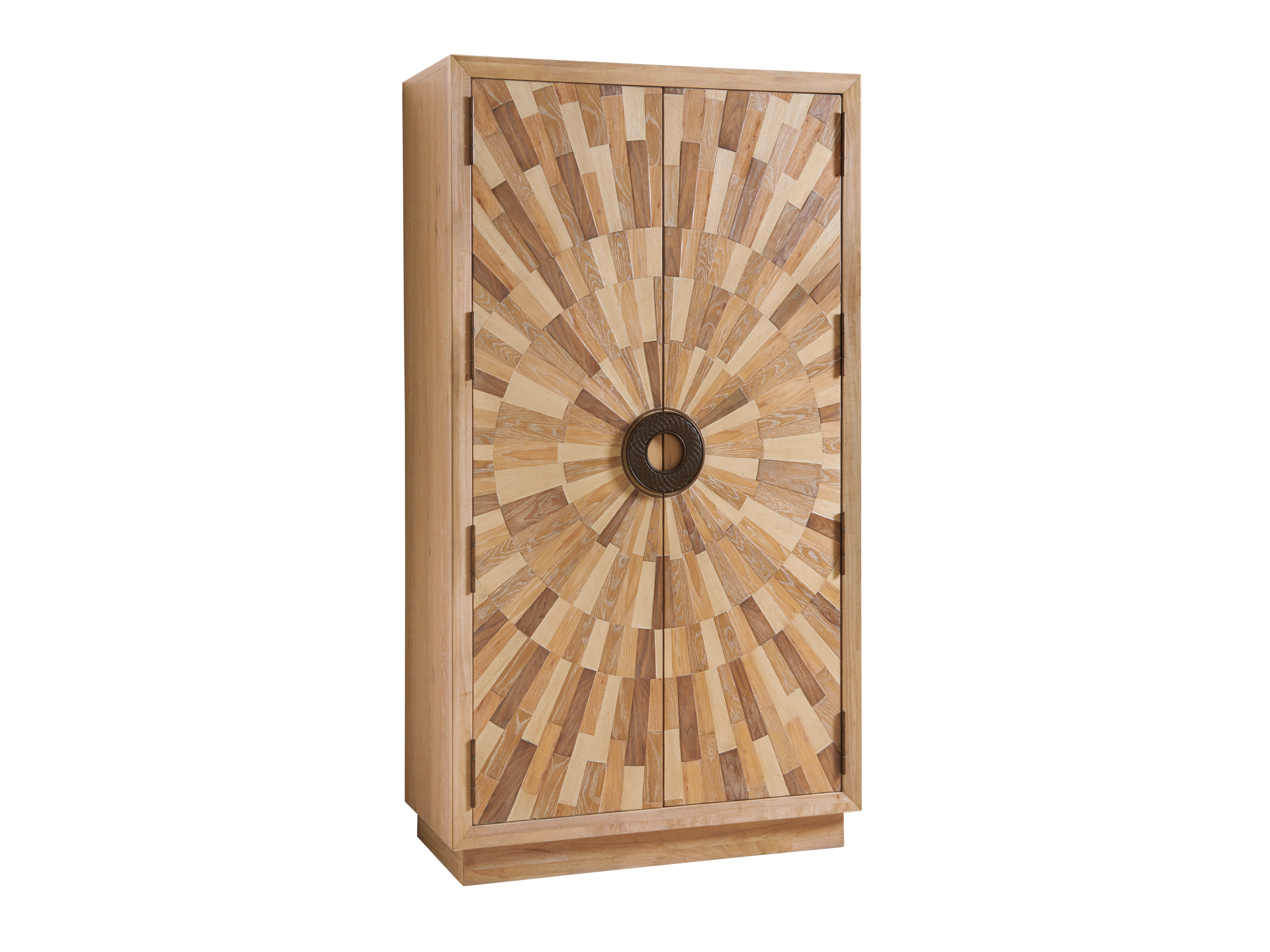 Tommy Bahama Home Pavillion Cabinet 566-975