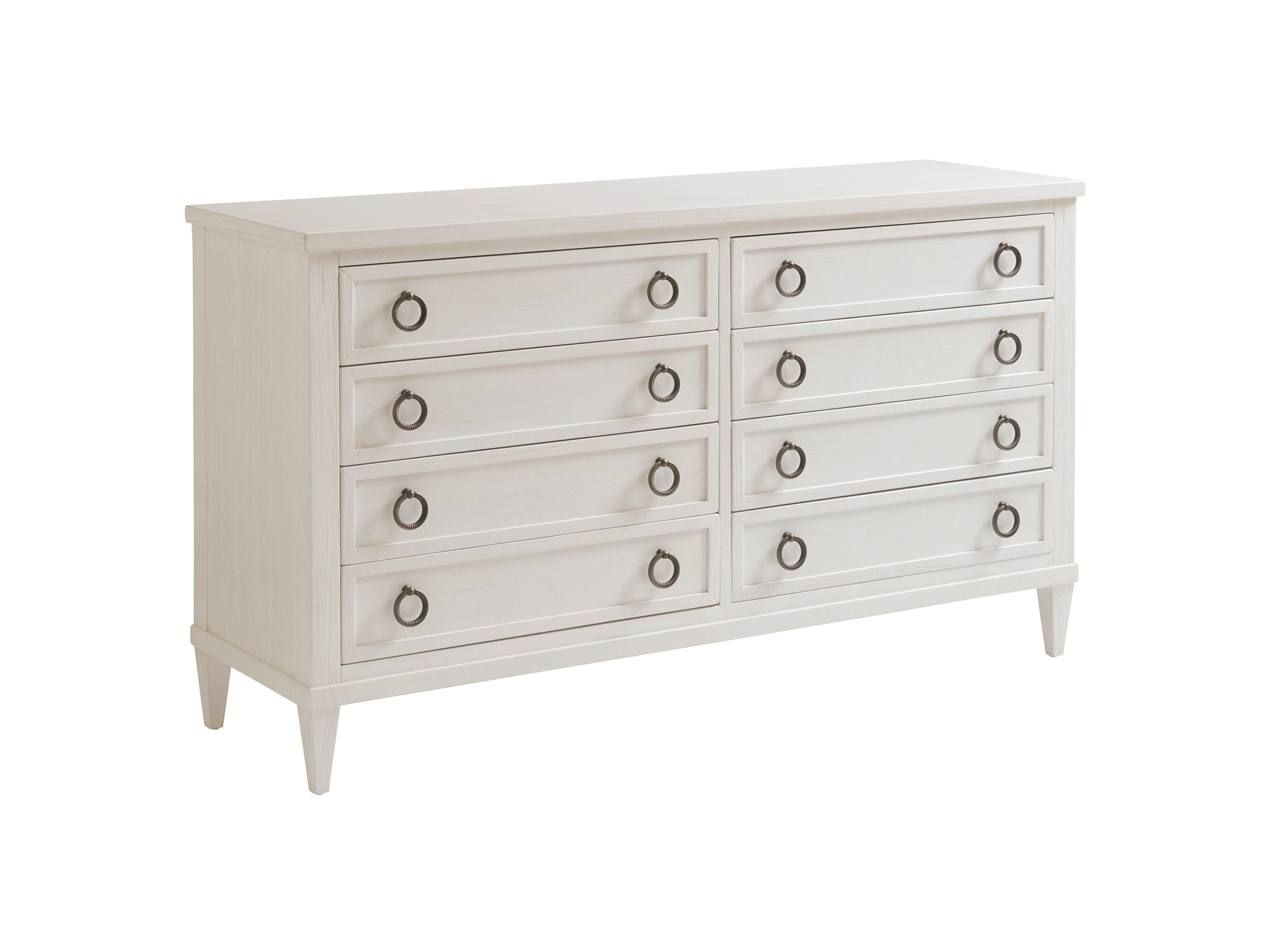 Tommy Bahama Home Kings Bay Double Dresser 570-222