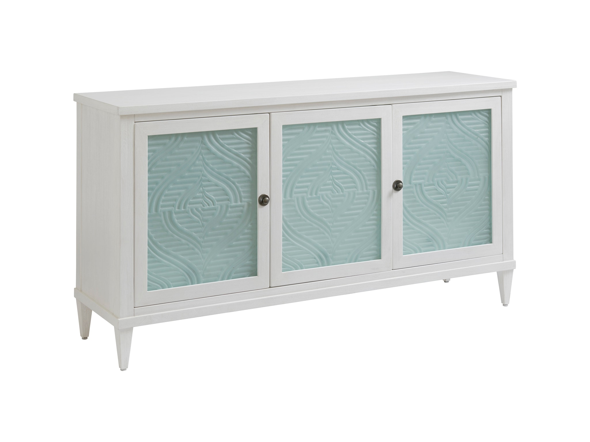 Tommy Bahama Home Turtle Point Buffet 570-852