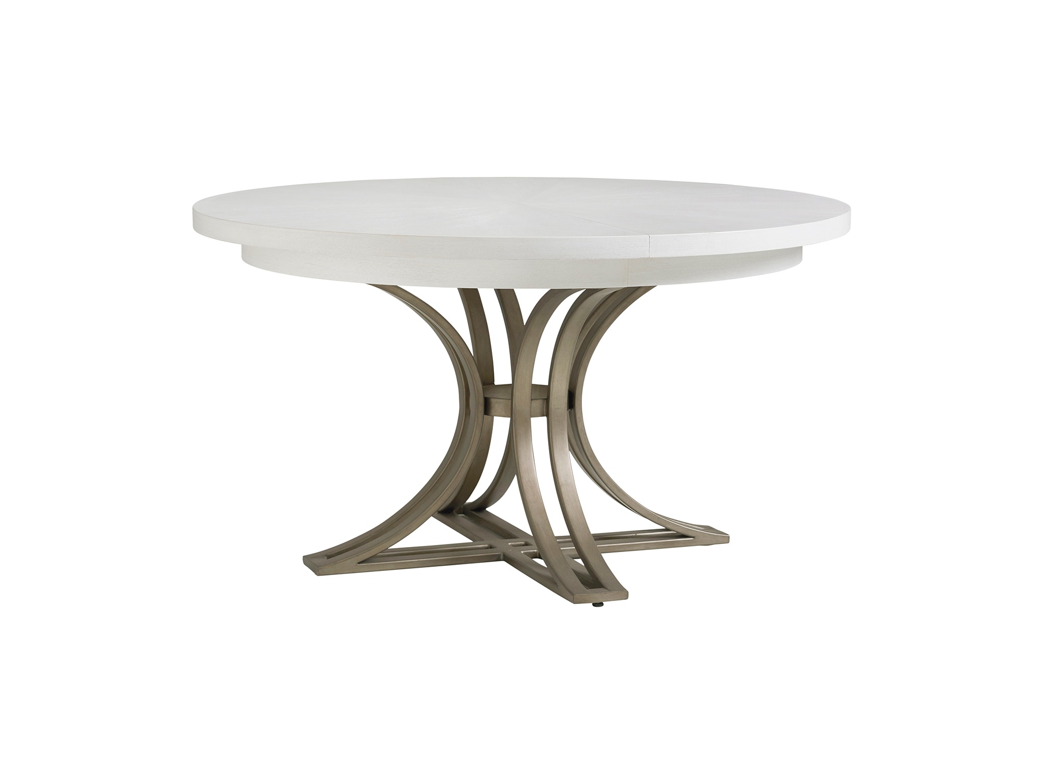 Tommy Bahama Home Savannah Round Dining Table 570-875C