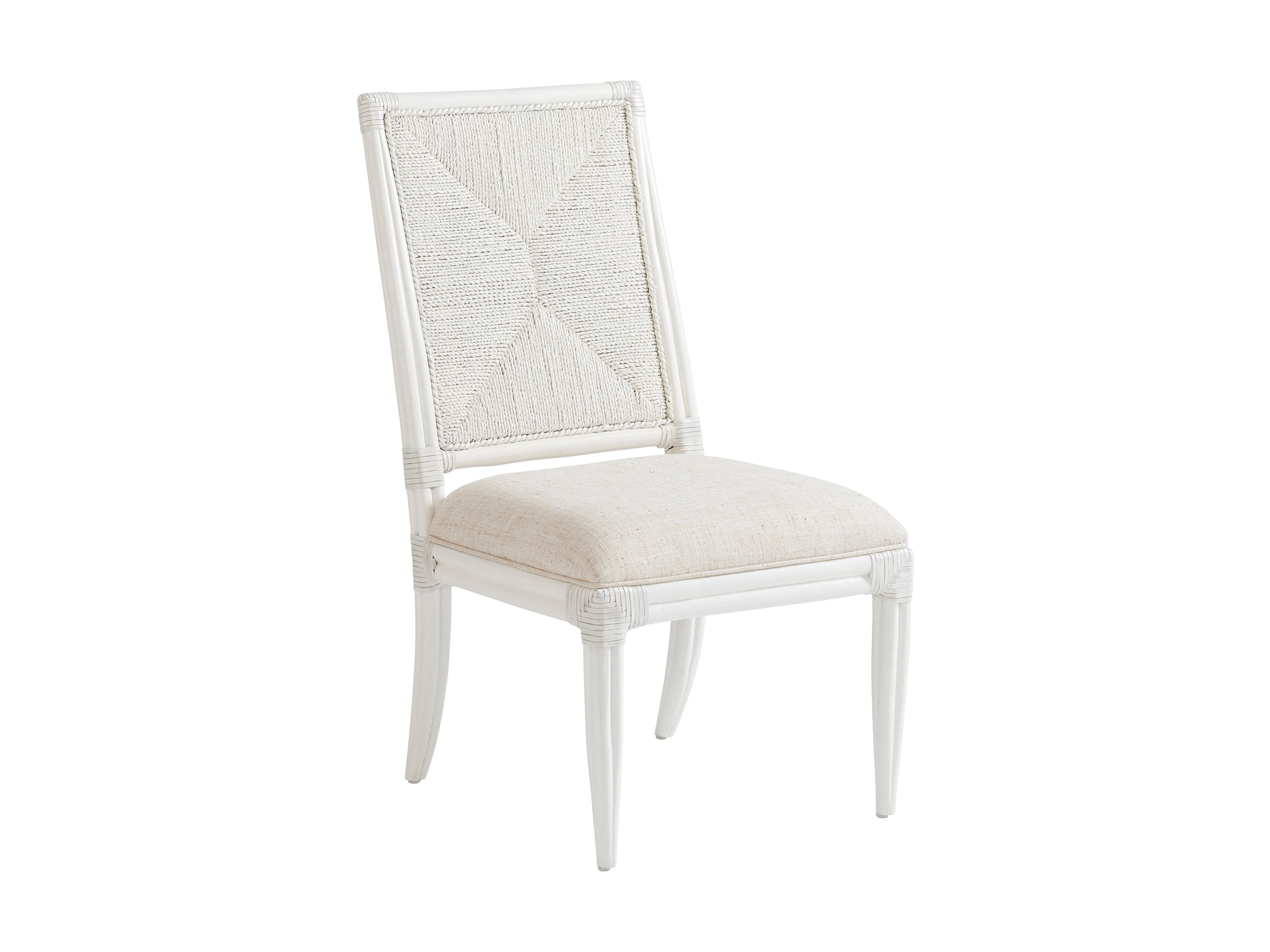 Tommy Bahama Home Regatta Side Chair 570-880-01